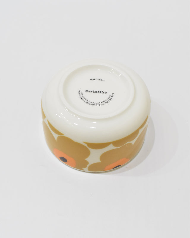 【マリメッコ】Unikko  ボウル中　52259474563