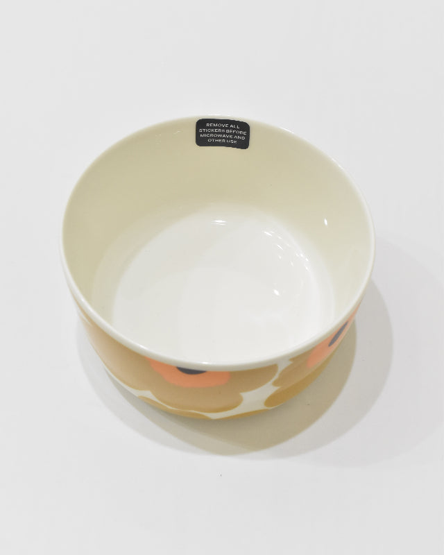 【マリメッコ】Unikko  ボウル中　52259474563