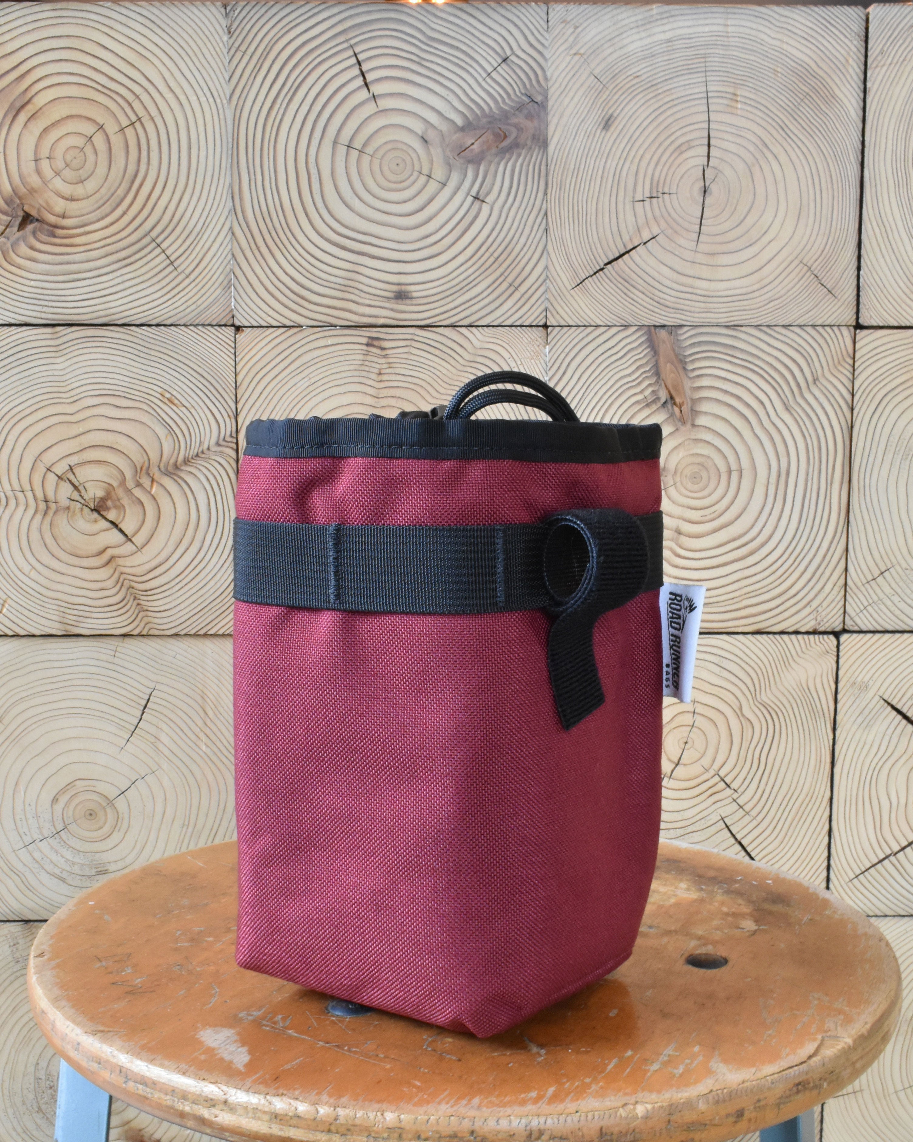 【バーンストア】ROAD RUNNER BAGS / Large Point 'N' Shooter (ポイントアンドシューター・ラージ)