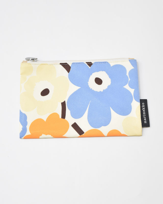 【マリメッコ】Kaika  Mini Unikko  ポーチ 52259474754