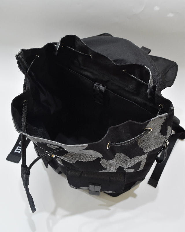 【マリメッコ】Everything Unikko バックパックL 52254294811