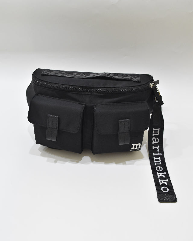 【マリメッコ】Sling Bag M Solid ショルダーバッグ 52259294618