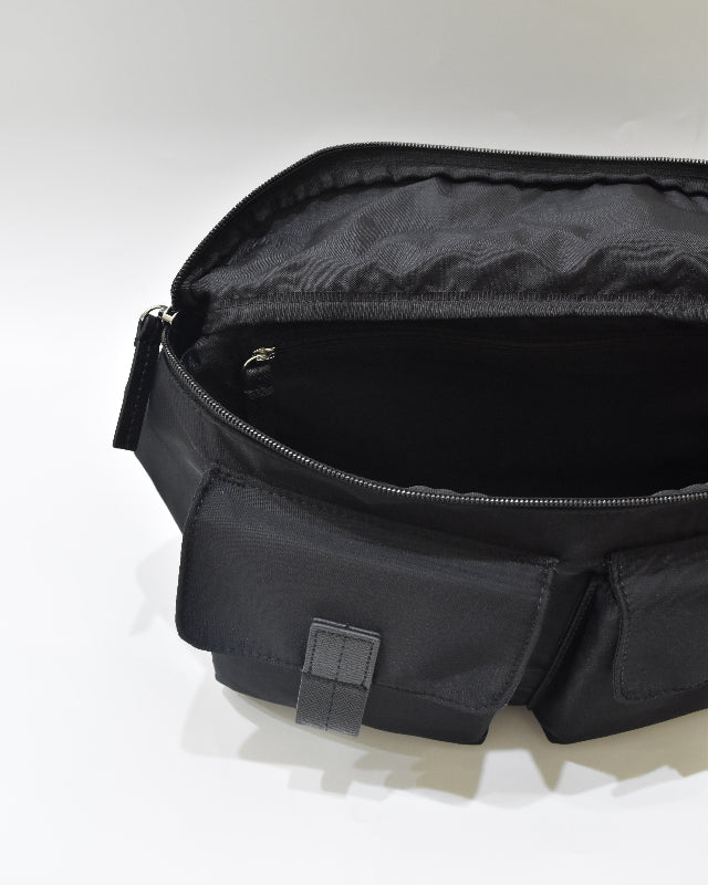 【マリメッコ】Sling Bag M Unikko ショルダーバッグ 52259294617