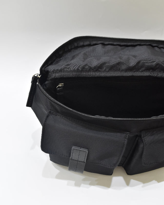 【マリメッコ】Sling Bag M Solid ショルダーバッグ 52259294618