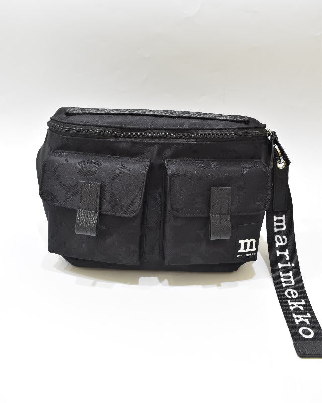 【マリメッコ】Sling Bag M Unikko ショルダーバッグ 52259294617