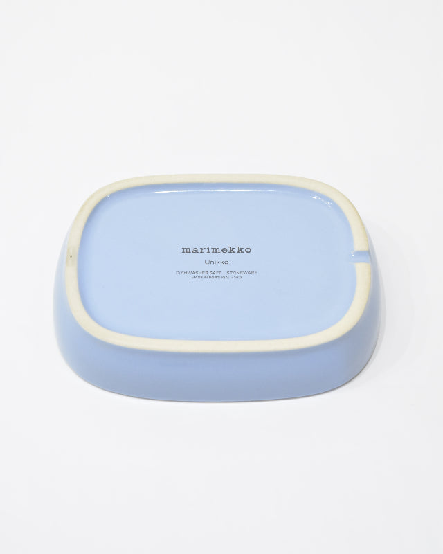 【マリメッコ】Unikko Soap Dish 　52259475247