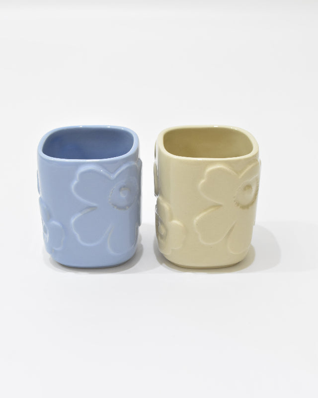 【マリメッコ】Unikko Toothbrush Holder 52259475249