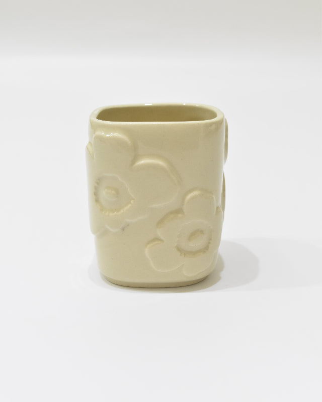 【マリメッコ】Unikko Toothbrush Holder 52259475249