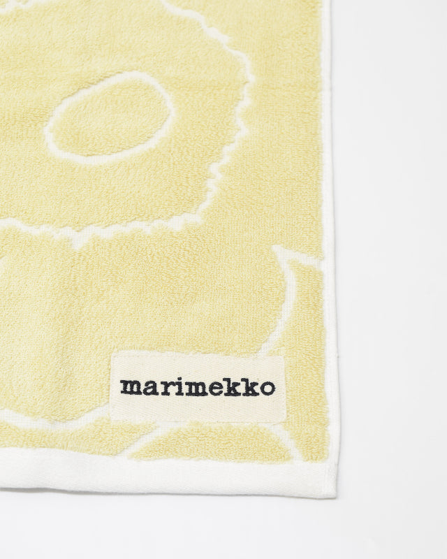 【マリメッコ】Piirto Unikko  ゲストタオル 52259474655
