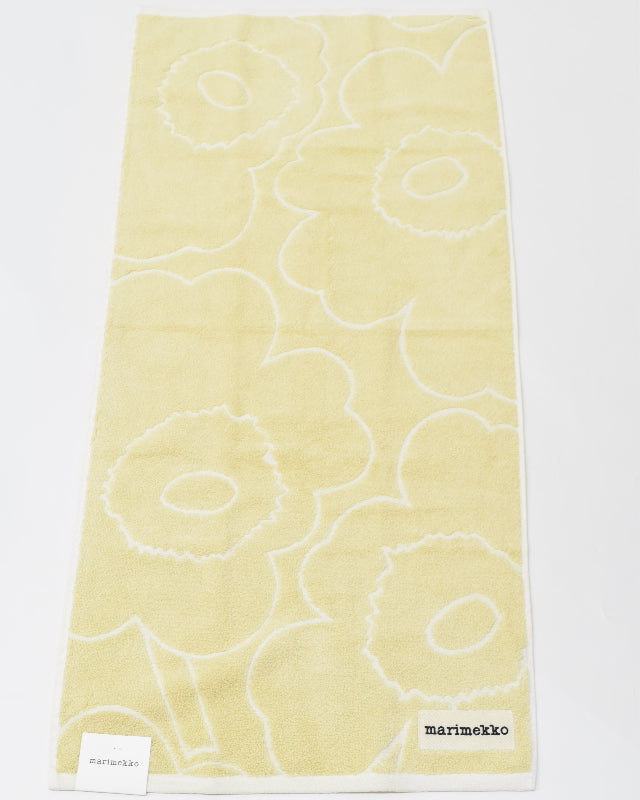 【マリメッコ】Piirto Unikko  ハンドタオル 52259474648
