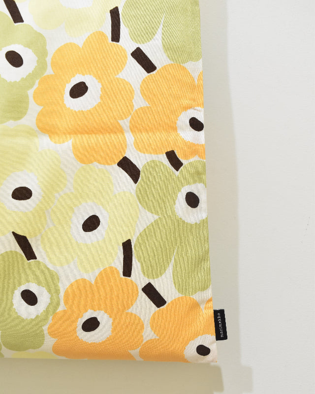 【マリメッコ】アジア限定 Mini Unikko ファブリックバッグ 52259474637