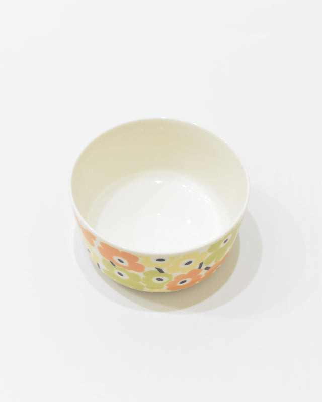 【マリメッコ】アジア限定 Pikkuinen Unikko  ボウル中　52259474802