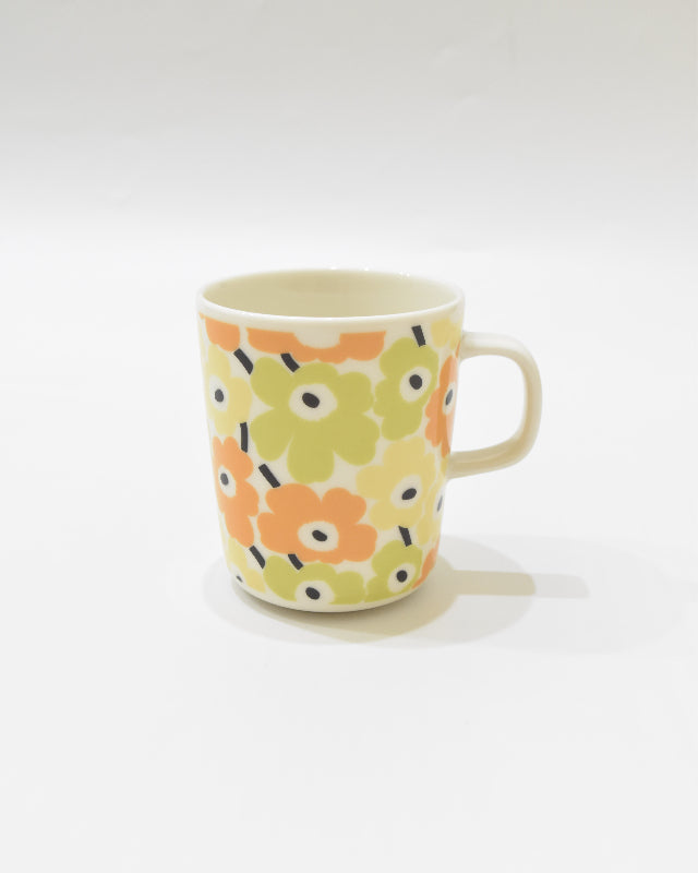 【マリメッコ】アジア限定 Pikkuinen Unikko  マグカップ　52259474803