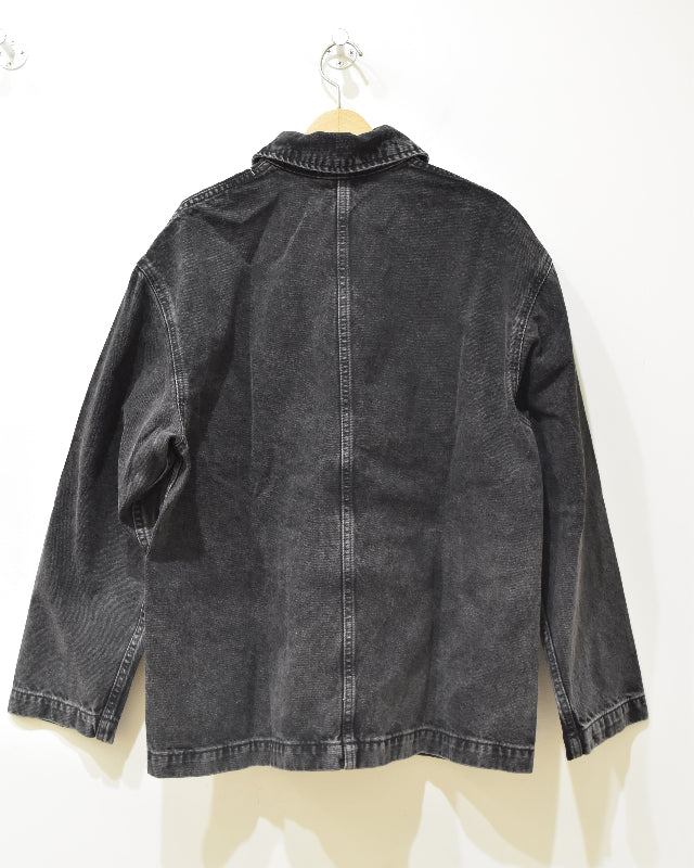 マリメッコ】Maridenim Poweri Unikko ジャケット 52259194471