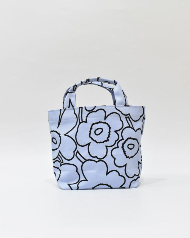 【マリメッコ】Je Lunch Bag Piirto Unikko トートバッグ 52259294020