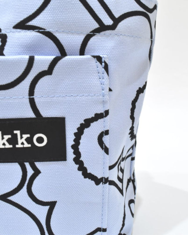 【マリメッコ】Je Lunch Bag Piirto Unikko トートバッグ 52259294020