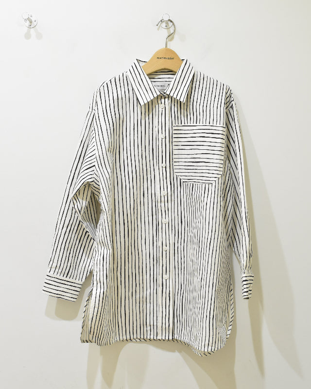 Profiili Aita Shirt | Marimekko