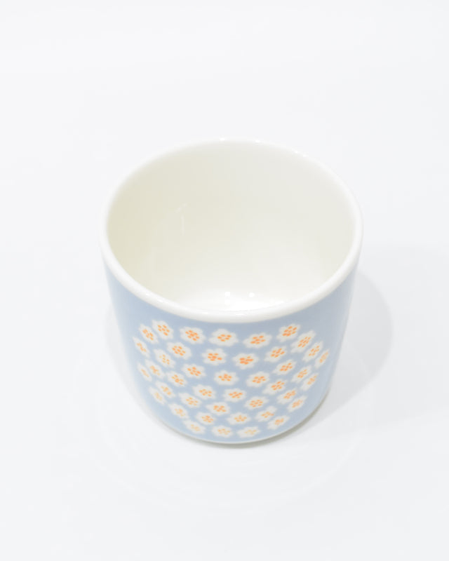 【マリメッコ】日本限定 Puketti コーヒーカップセット（ハンドルなし）52259473809