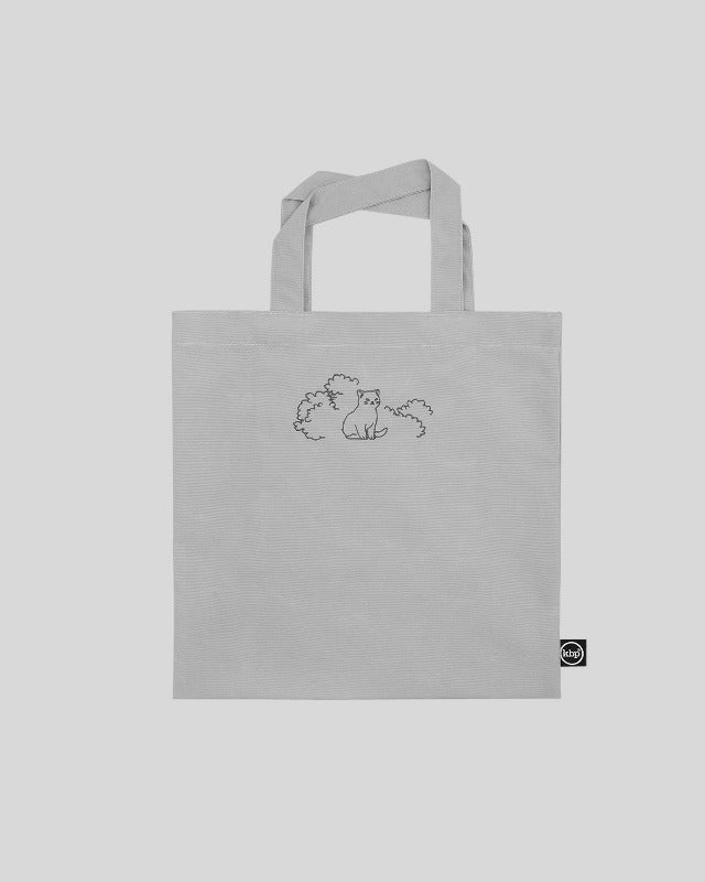 kitty bunny pony(キティーバニーポニー）/Grove Enfant Bag-Kitty-【バーンストア】