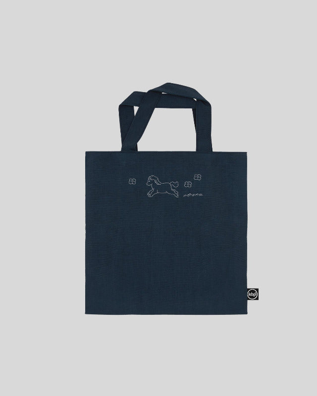 kitty bunny pony(キティーバニーポニー）/Grove Enfant Bag-Pony-【バーンストア】