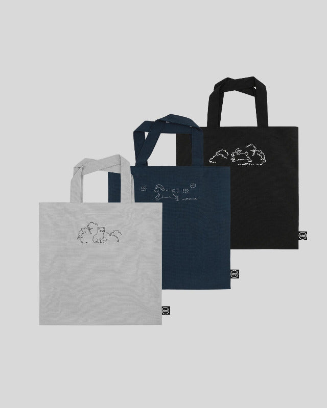 kitty bunny pony(キティーバニーポニー）/Grove Enfant Bag-Pony-【バーンストア】