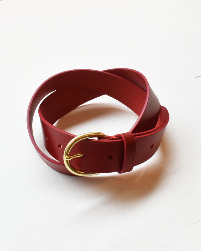 【イルビゾンテ】ベルト 411754