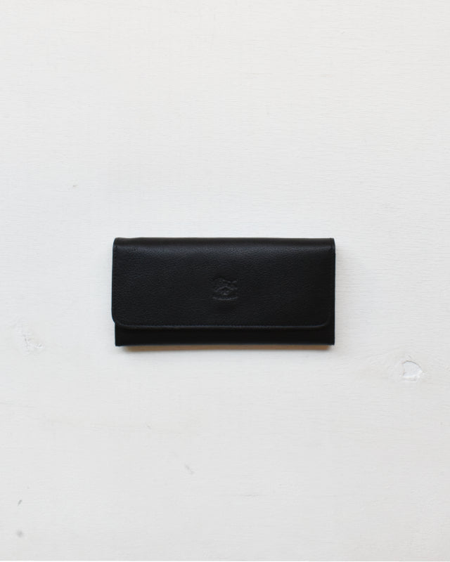 【イルビゾンテ】ロングウォレット 5412300340