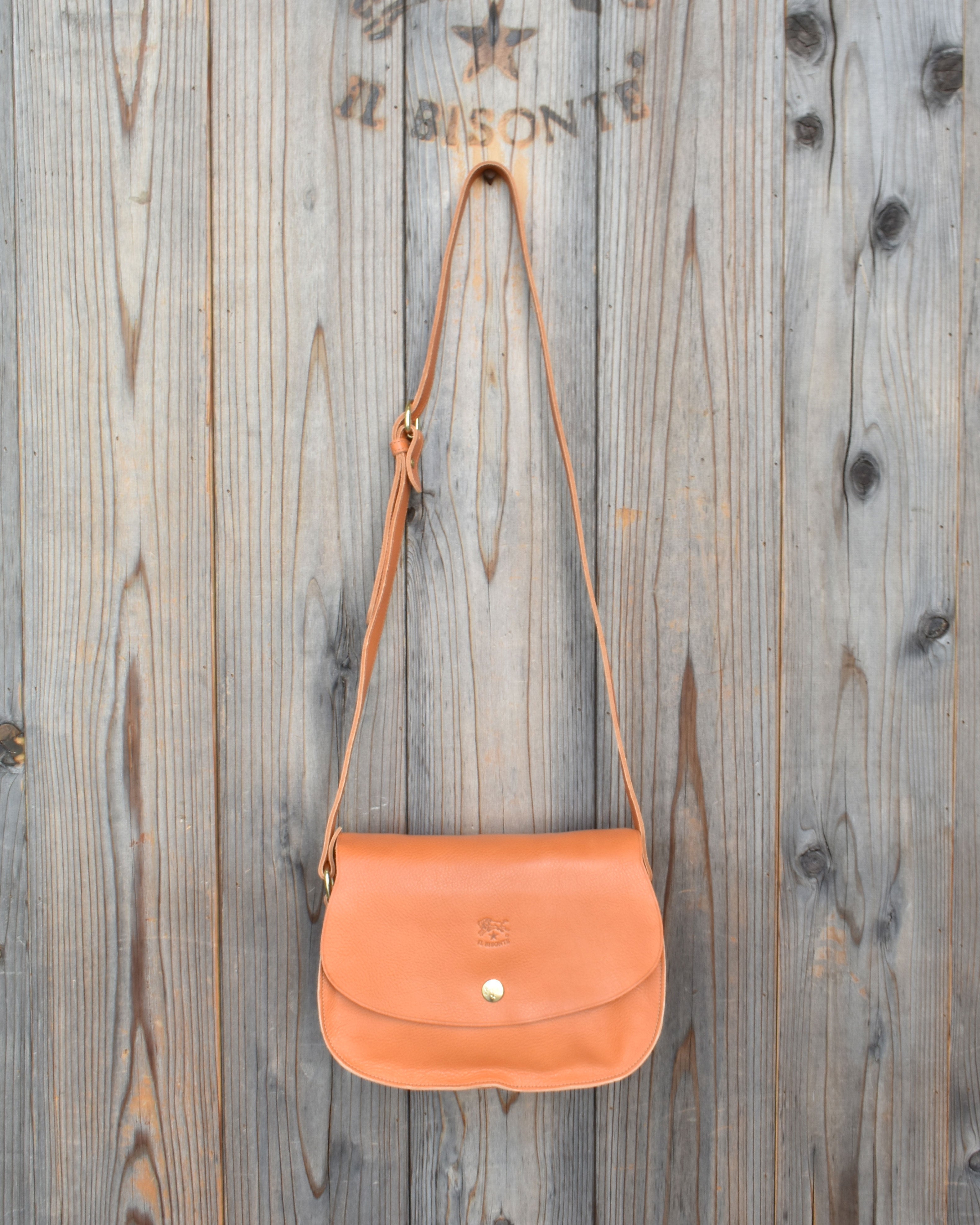 【イルビゾンテ】ショルダーバッグ 54162300611