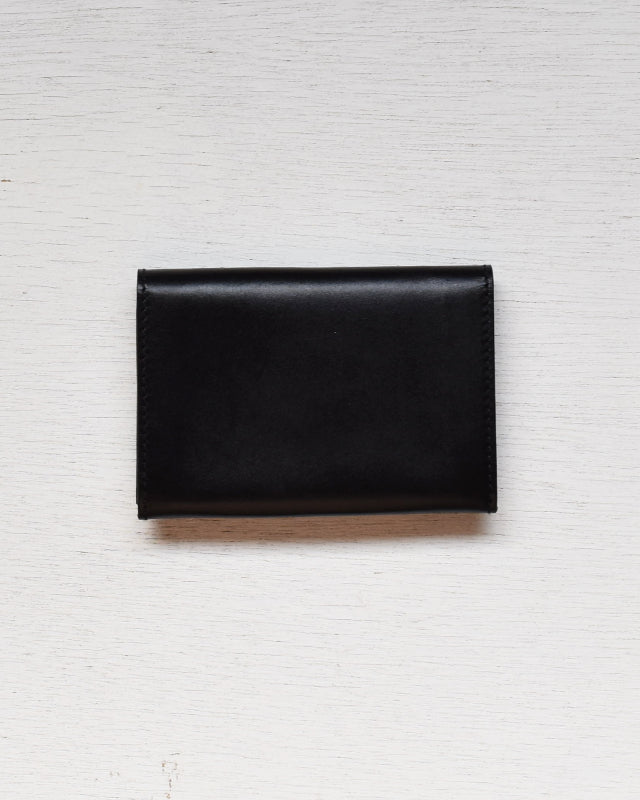 【イルビゾンテ】SILVER TREATED COLLECTION カードケース 54222900400