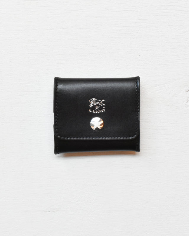 【イルビゾンテ】SILVER TREATED COLLECTION コインパース 54222900500