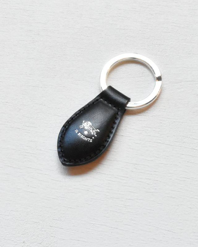 【イルビゾンテ】SILVER TREATED COLLECTION キーリング 54232900200