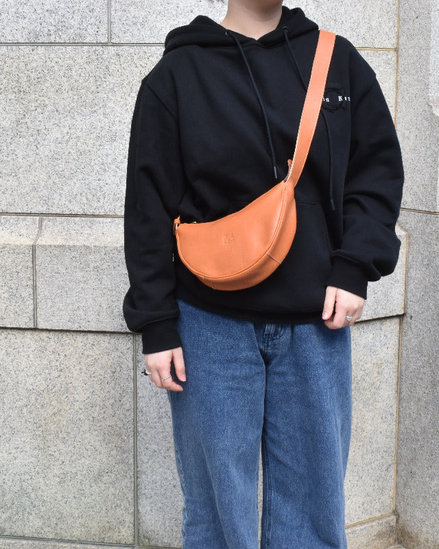 イルビゾンテ】クロスボディバッグ 54252300110