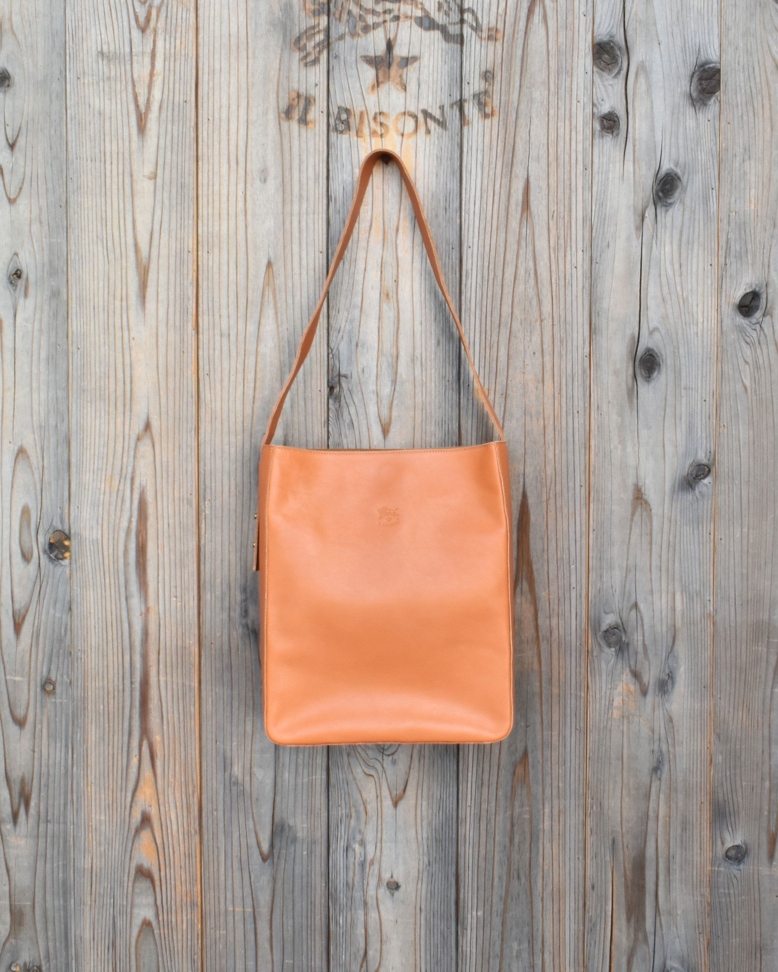 【イルビゾンテ】ショルダーバッグ　54252300310