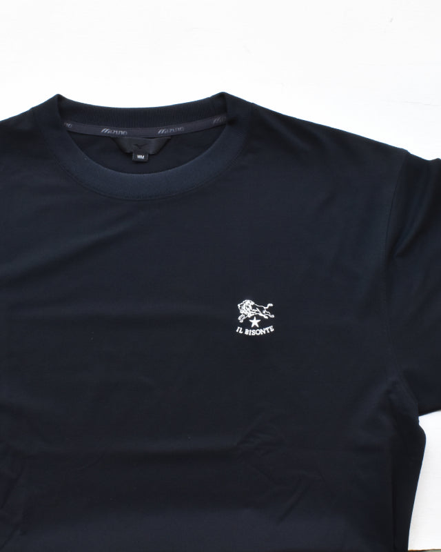 【イルビゾンテ】イルビゾンテ×Mizuno　Ｔシャツ 54252305301
