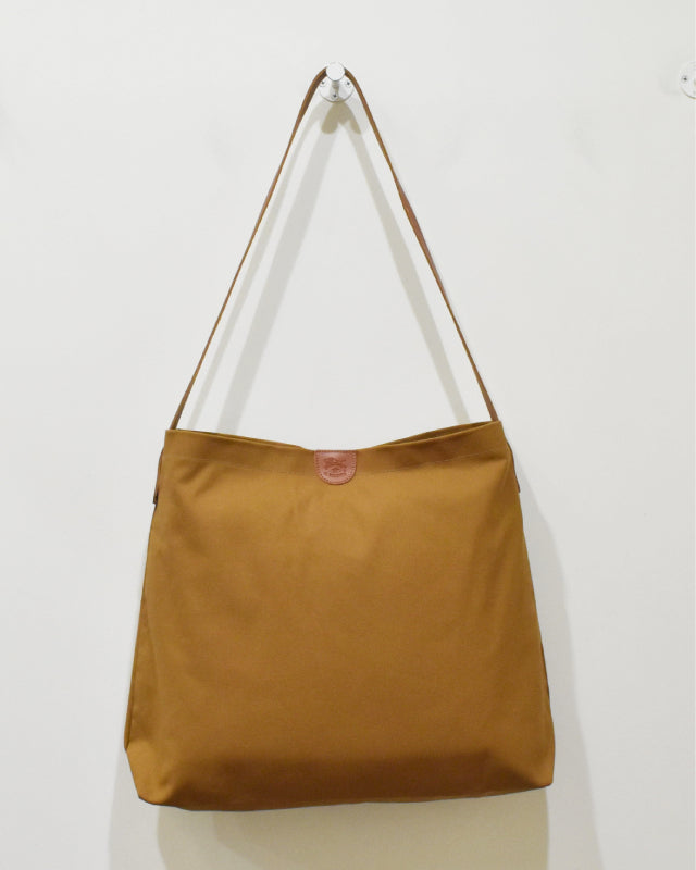【イルビゾンテ】 キャンバス ショルダーバッグバッグ 54252309124