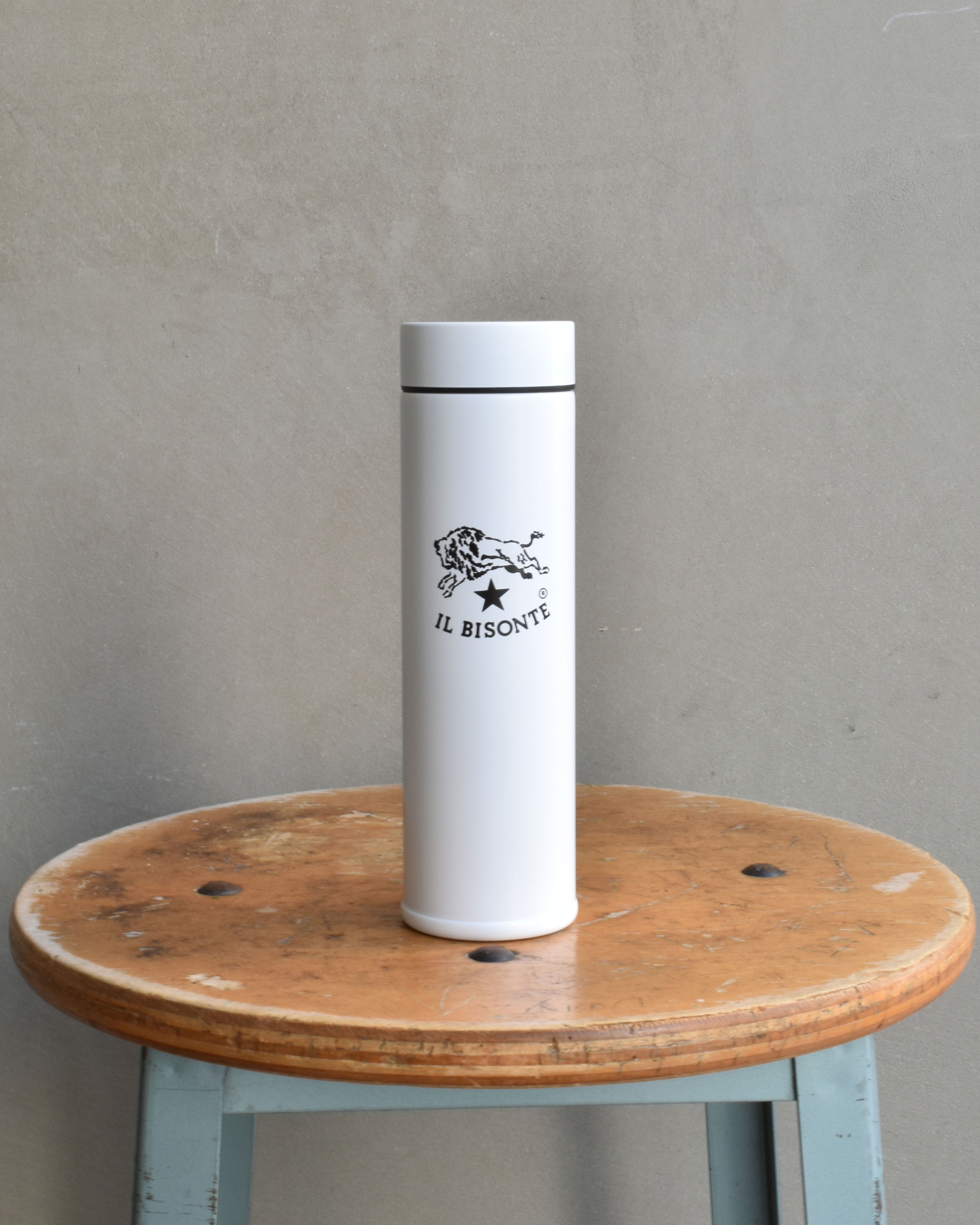 【イルビゾンテ】ステンレスサーモボトル 54252309185