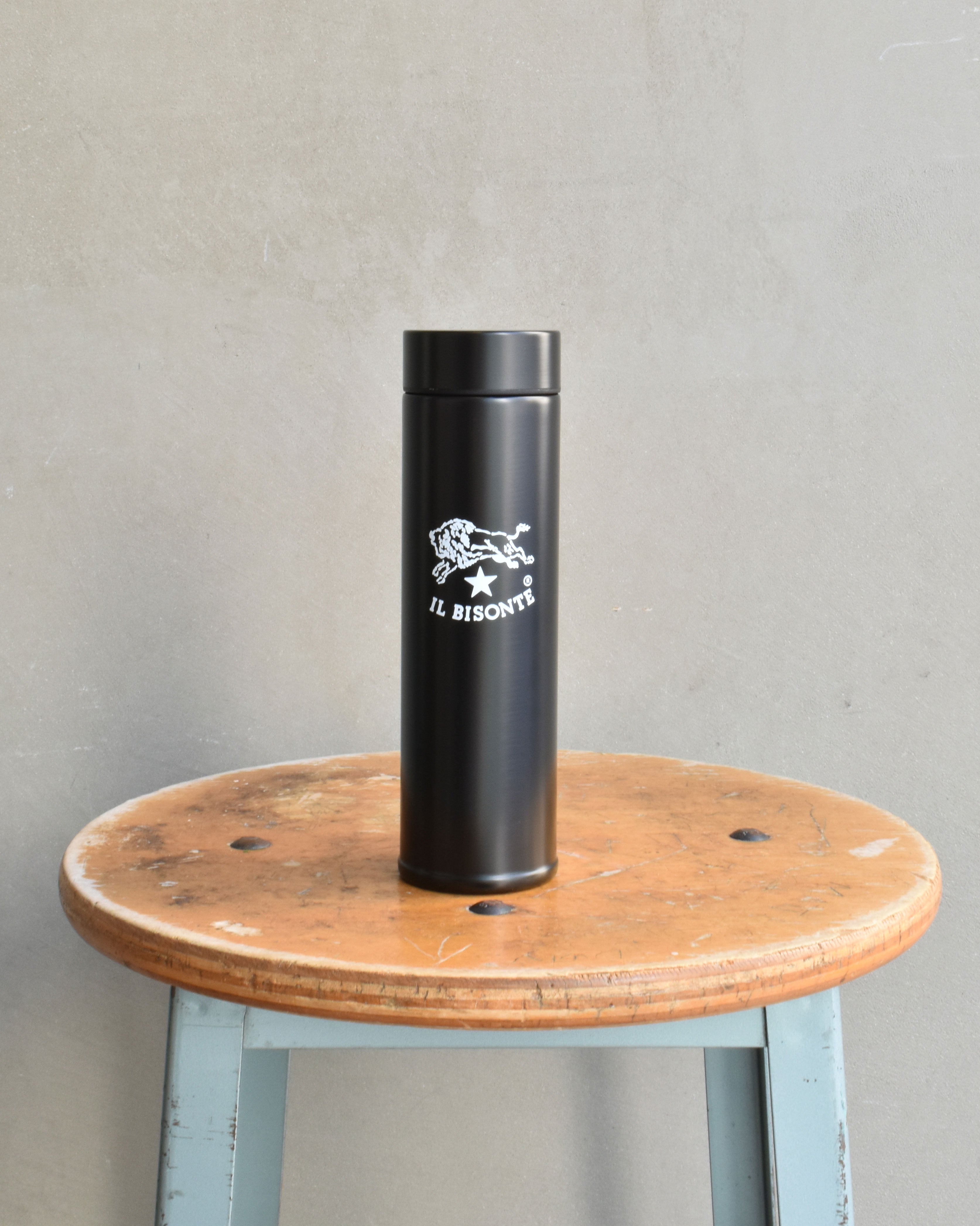 【イルビゾンテ】ステンレスサーモボトル 54252309185