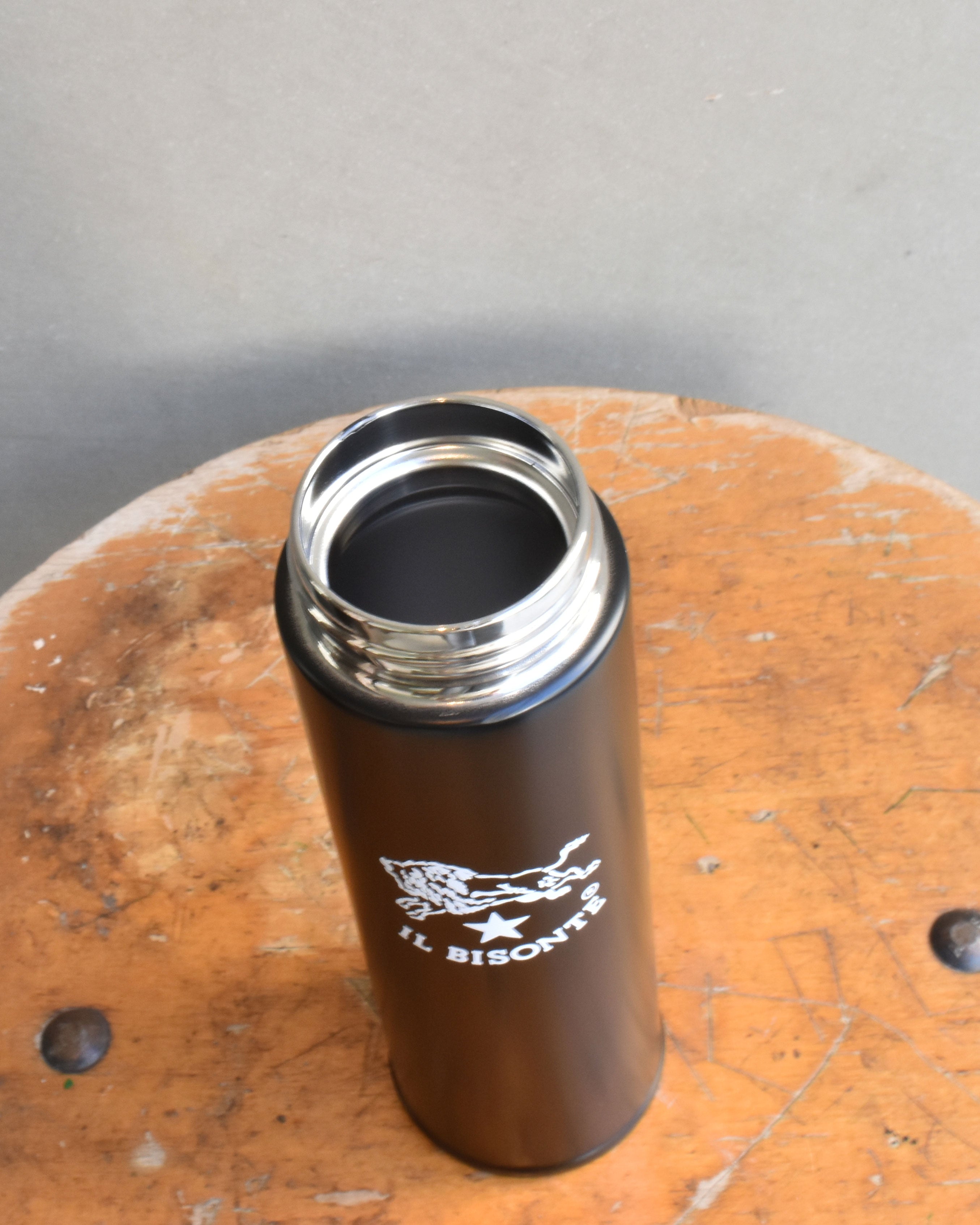 【イルビゾンテ】ステンレスサーモボトル 54252309185