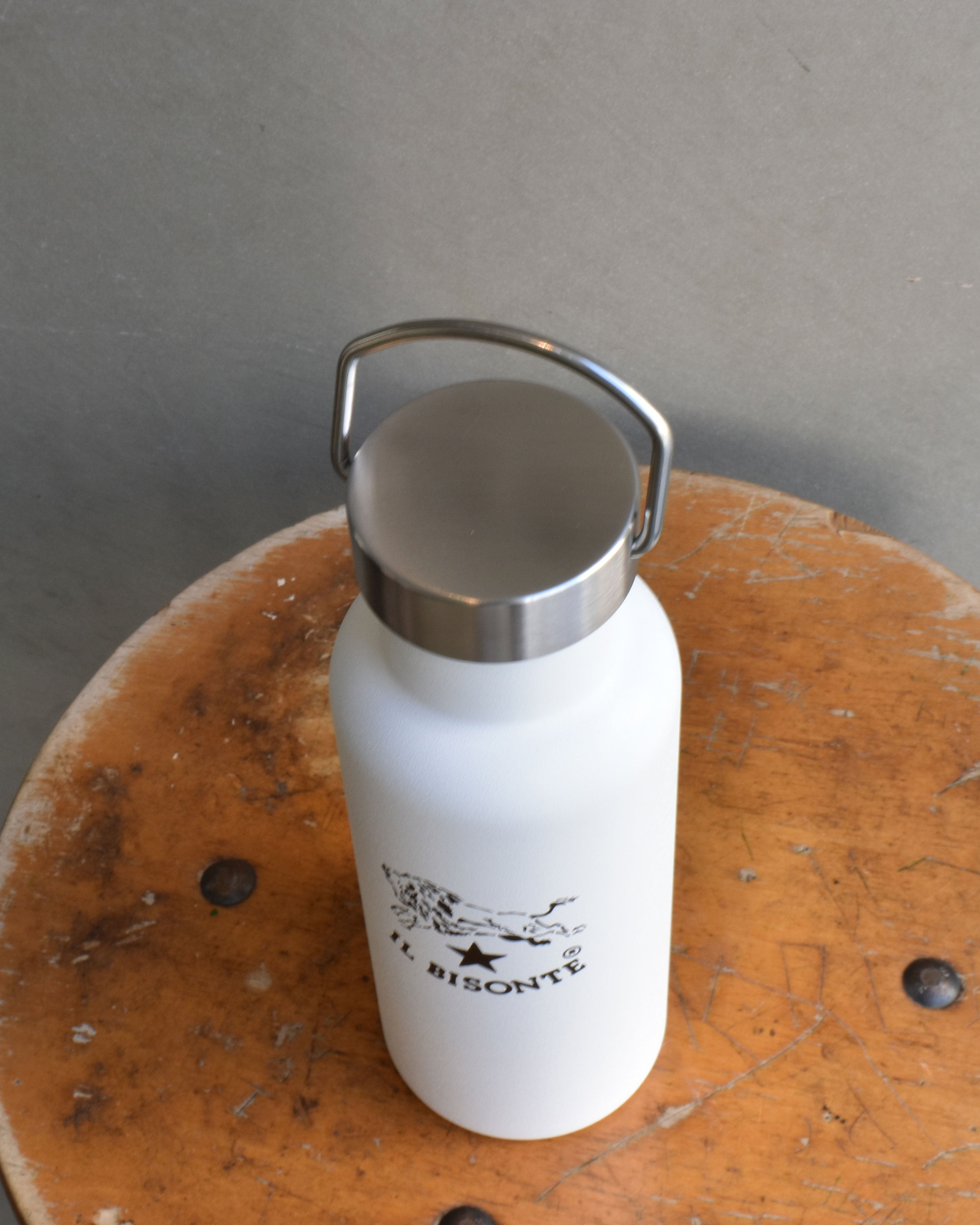 イルビゾンテ】ステンレスサーモボトル 54252309285