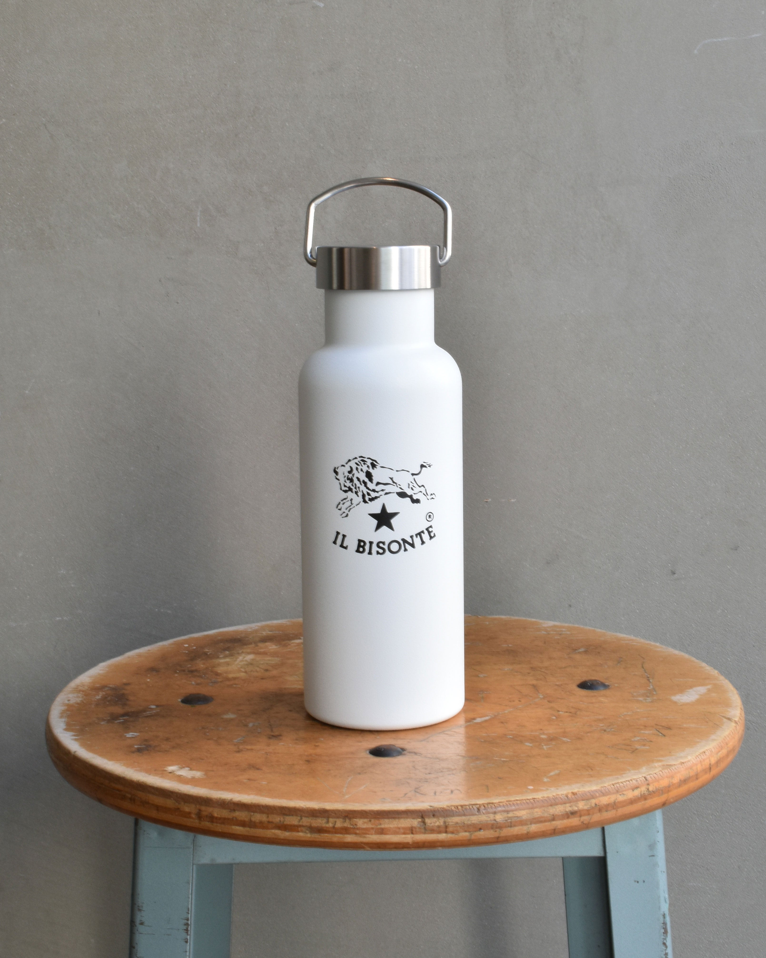 【イルビゾンテ】ステンレスサーモボトル 54252309285