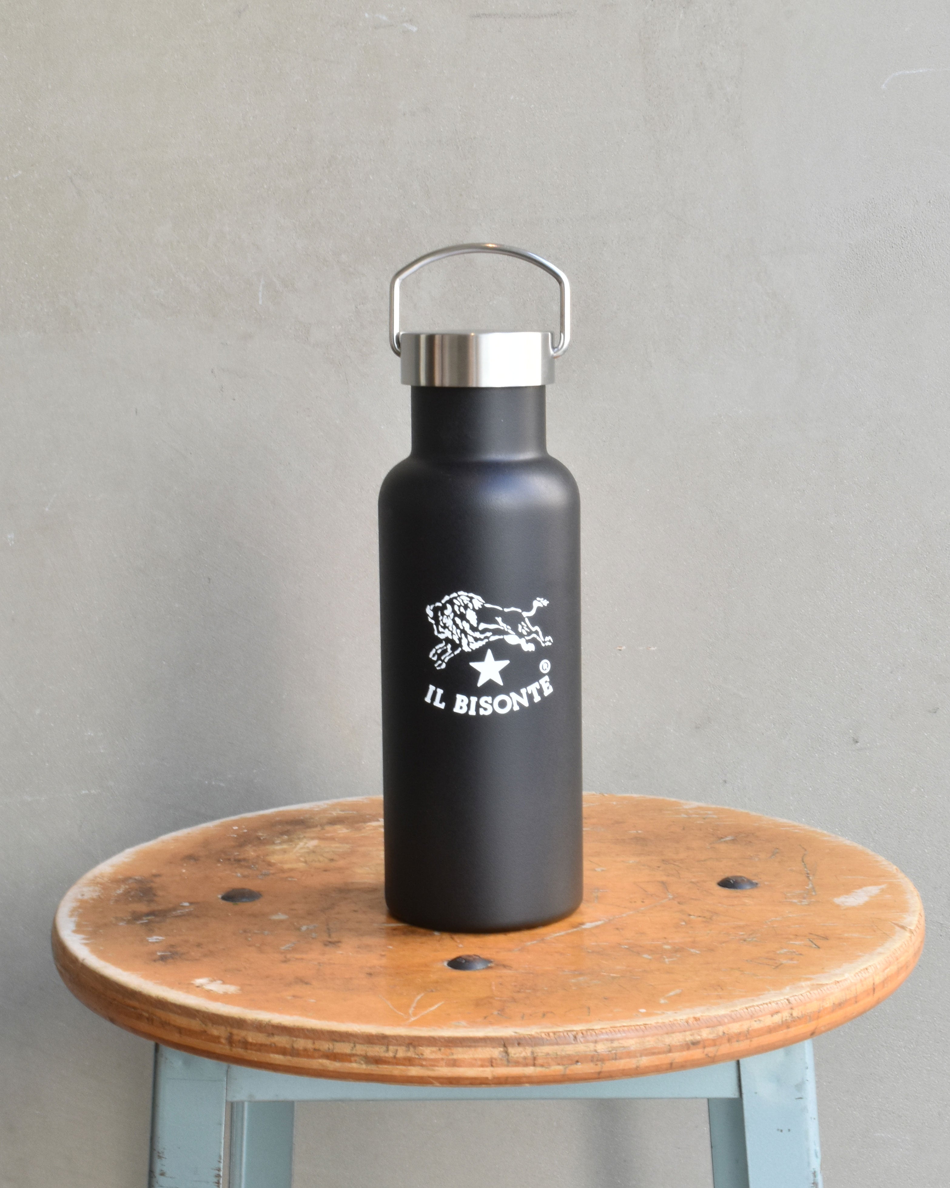 【イルビゾンテ】ステンレスサーモボトル 54252309285