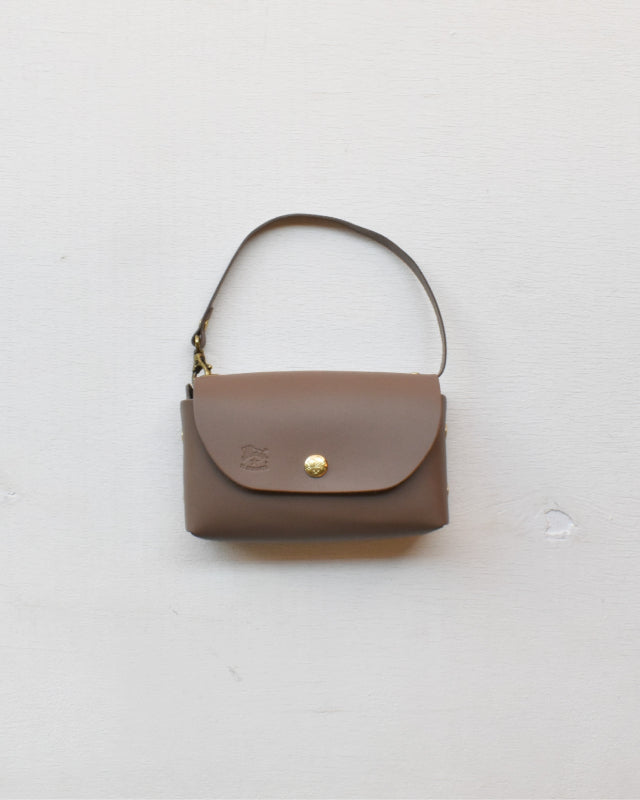 【イルビゾンテ】ミニバッグ 54262300117