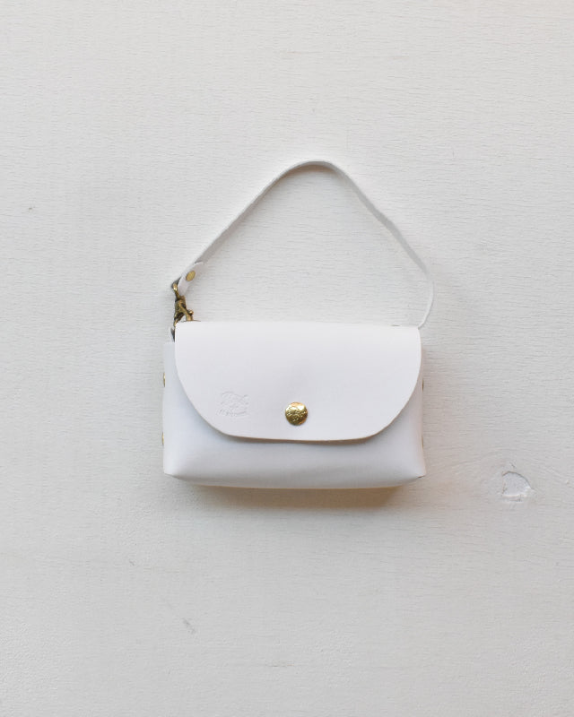 【イルビゾンテ】ミニバッグ 54262300117