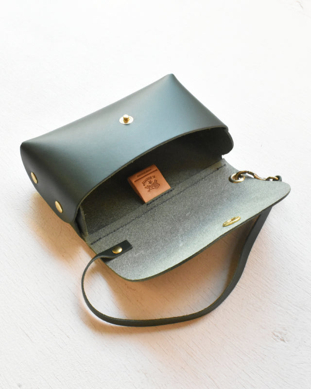 【イルビゾンテ】ミニバッグ 54262300117