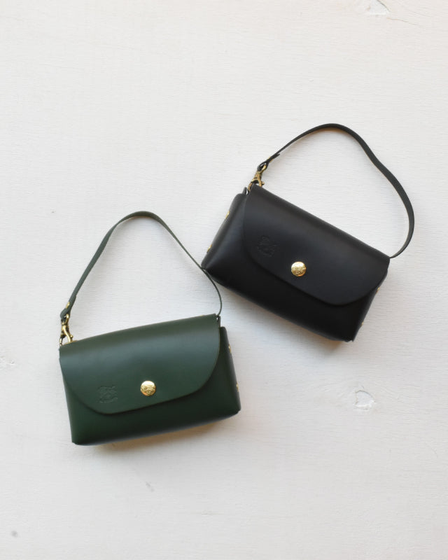 【イルビゾンテ】ミニバッグ 54262300117