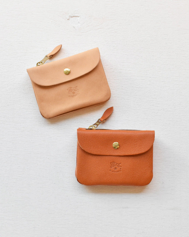 【イルビゾンテ】ウォレット 54262305141