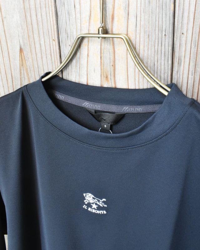 【イルビゾンテ】IL BISONTE × Mizuno Ｔシャツ 54262305101