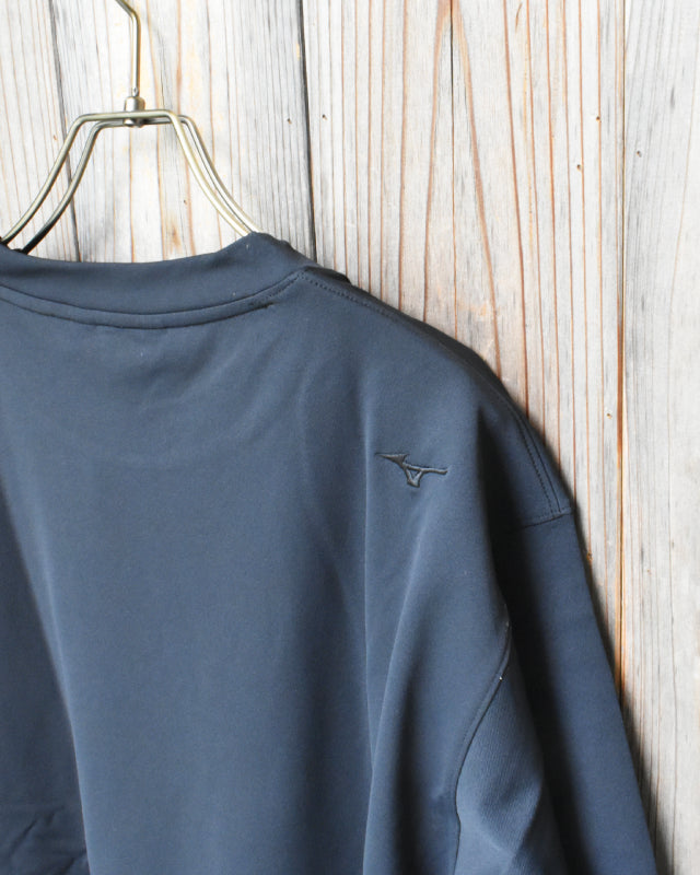 【イルビゾンテ】IL BISONTE × Mizuno Ｔシャツ 54262305101