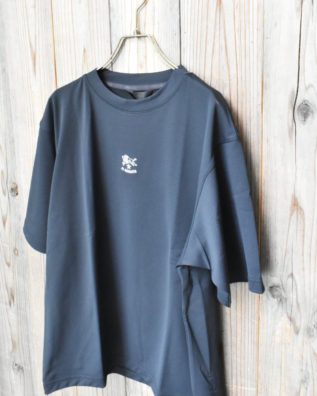 イルビゾンテ】IL BISONTE × Mizuno Tシャツ 54262305101