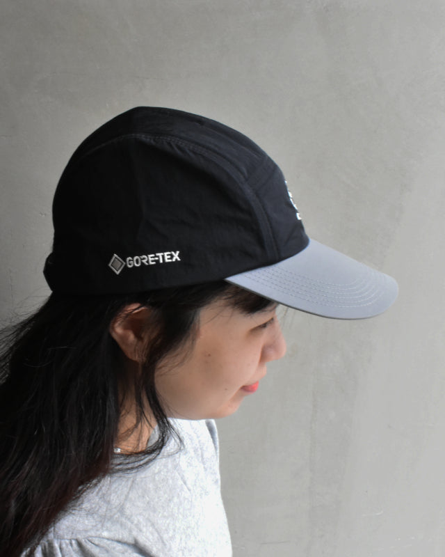 【イルビゾンテ】IL BISONTE × Mizuno キャップ 54262305201